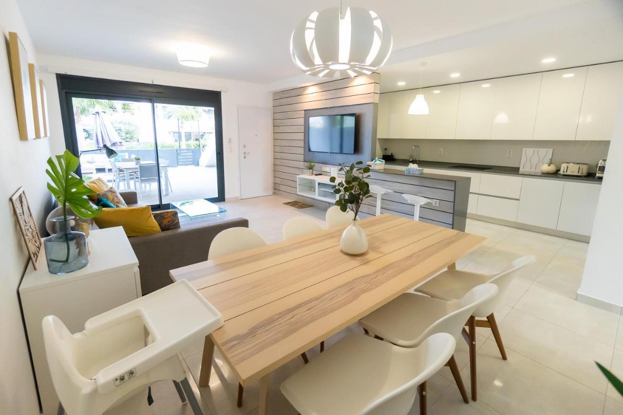 Apartamento Alegria Id32 Villamartin  Exterior photo