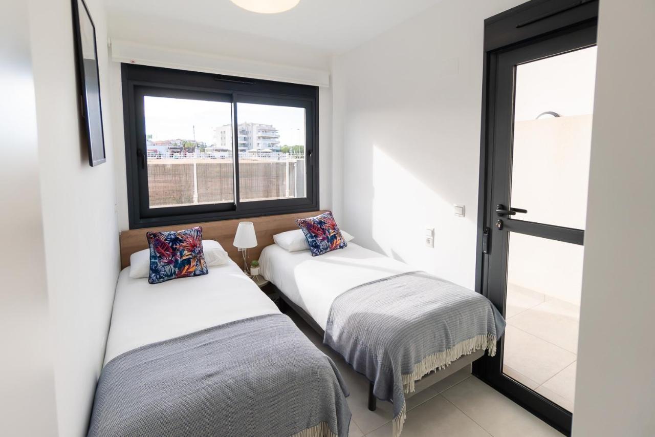 Apartamento Alegria Id32 Villamartin  Exterior photo