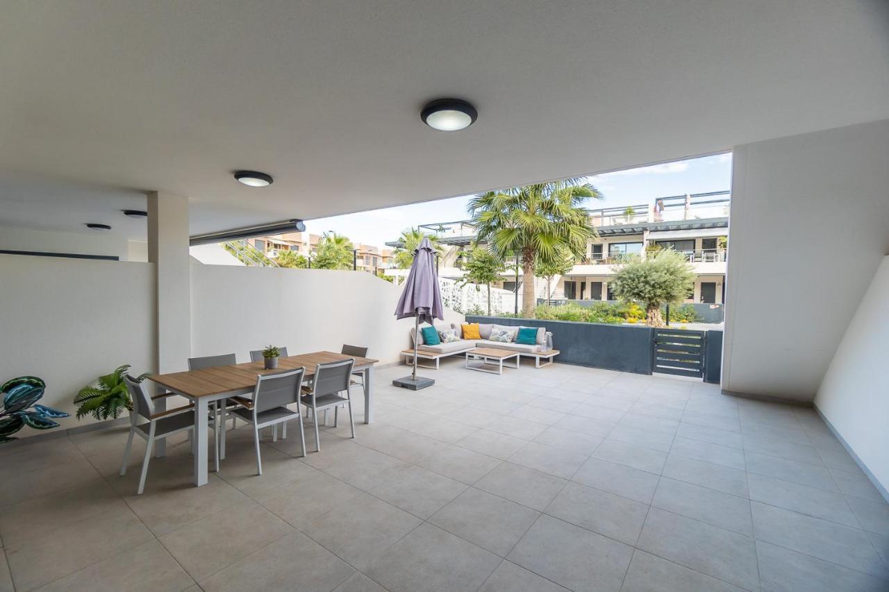 Apartamento Alegria Id32 Villamartin  Exterior photo