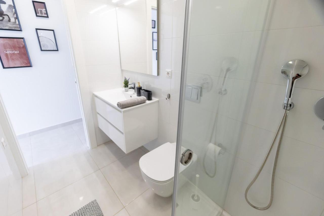 Apartamento Alegria Id32 Villamartin  Exterior photo