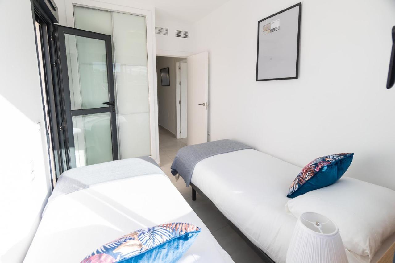 Apartamento Alegria Id32 Villamartin  Exterior photo