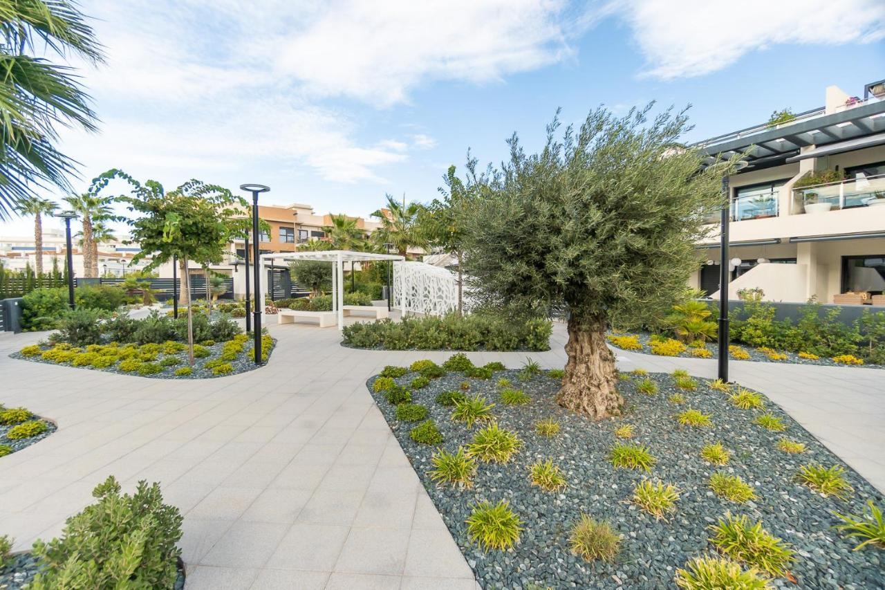 Apartamento Alegria Id32 Villamartin  Exterior photo